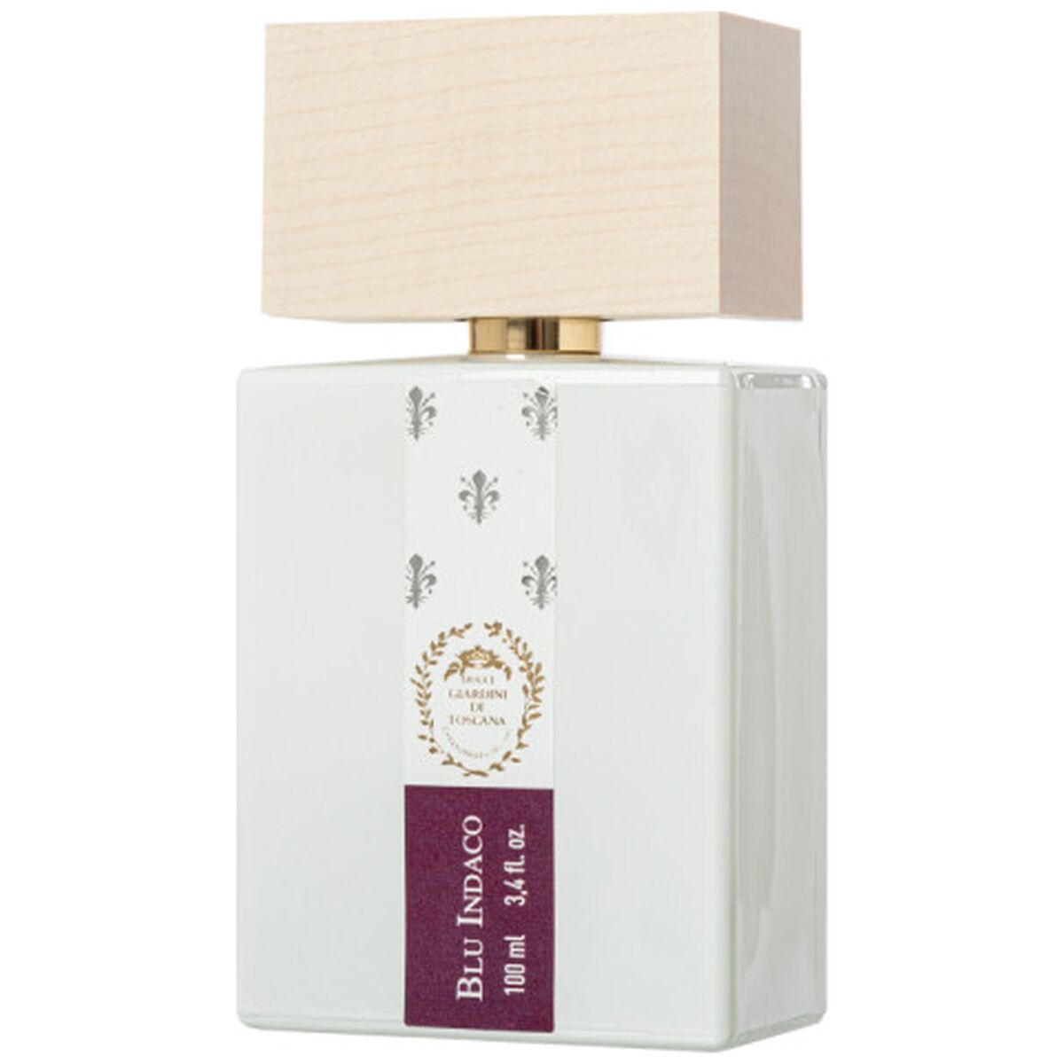 Giardini di Toscana Blu Indaco edp 100ml