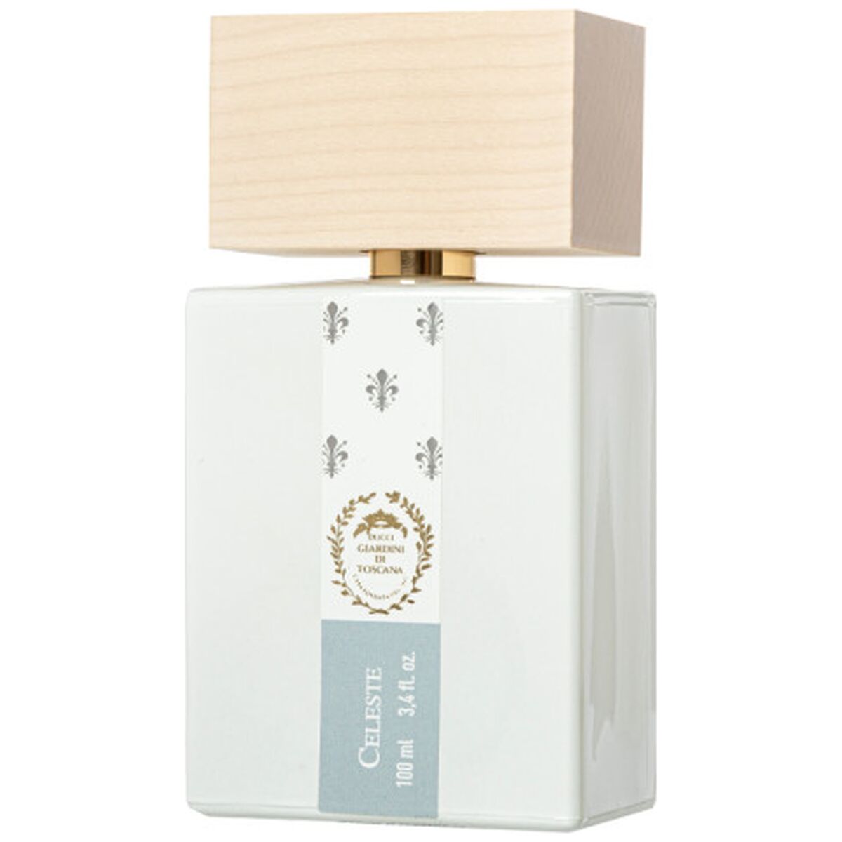 Giardini di Toscana Celeste edp 100ml