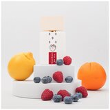 Giardini di Toscana Rosso Rubino edp 100ml (Outlet / Demo, utan emballage)