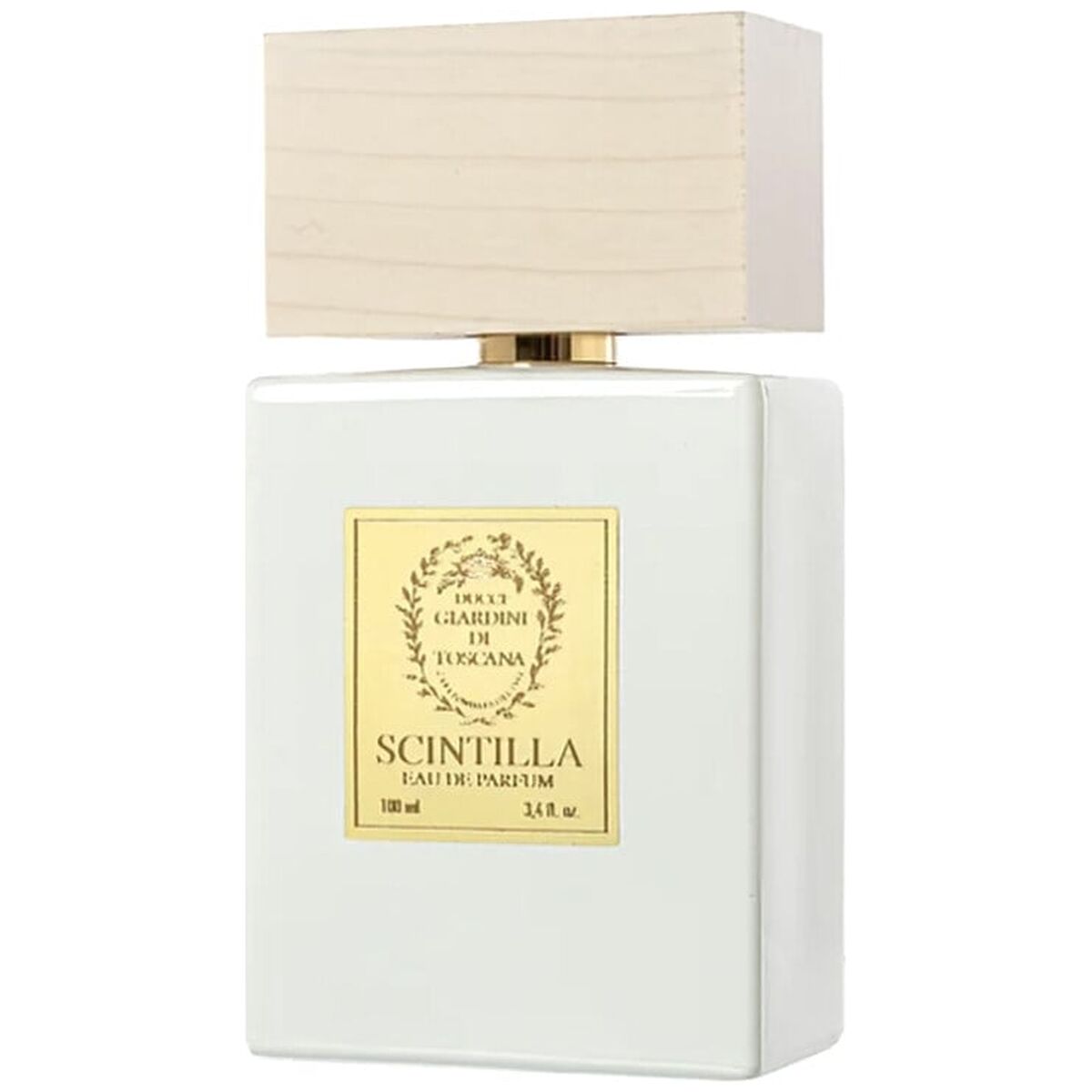 Giardini di Toscana Scintilla edp 100ml