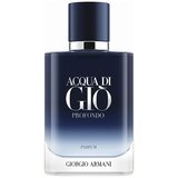 Giorgio Armani Acqua Di Gio Profondo Parfum 100ml