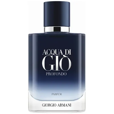 Giorgio Armani Acqua Di Gio Profondo Parfum 100ml