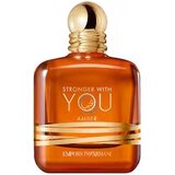 Giorgio Armani Stronger With You Amber edp 100ml