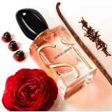 Giorgio Armani Sì Intense Refillable edp 50ml