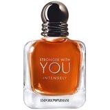 Giorgio Armani Stronger With You Intensely edp 30ml