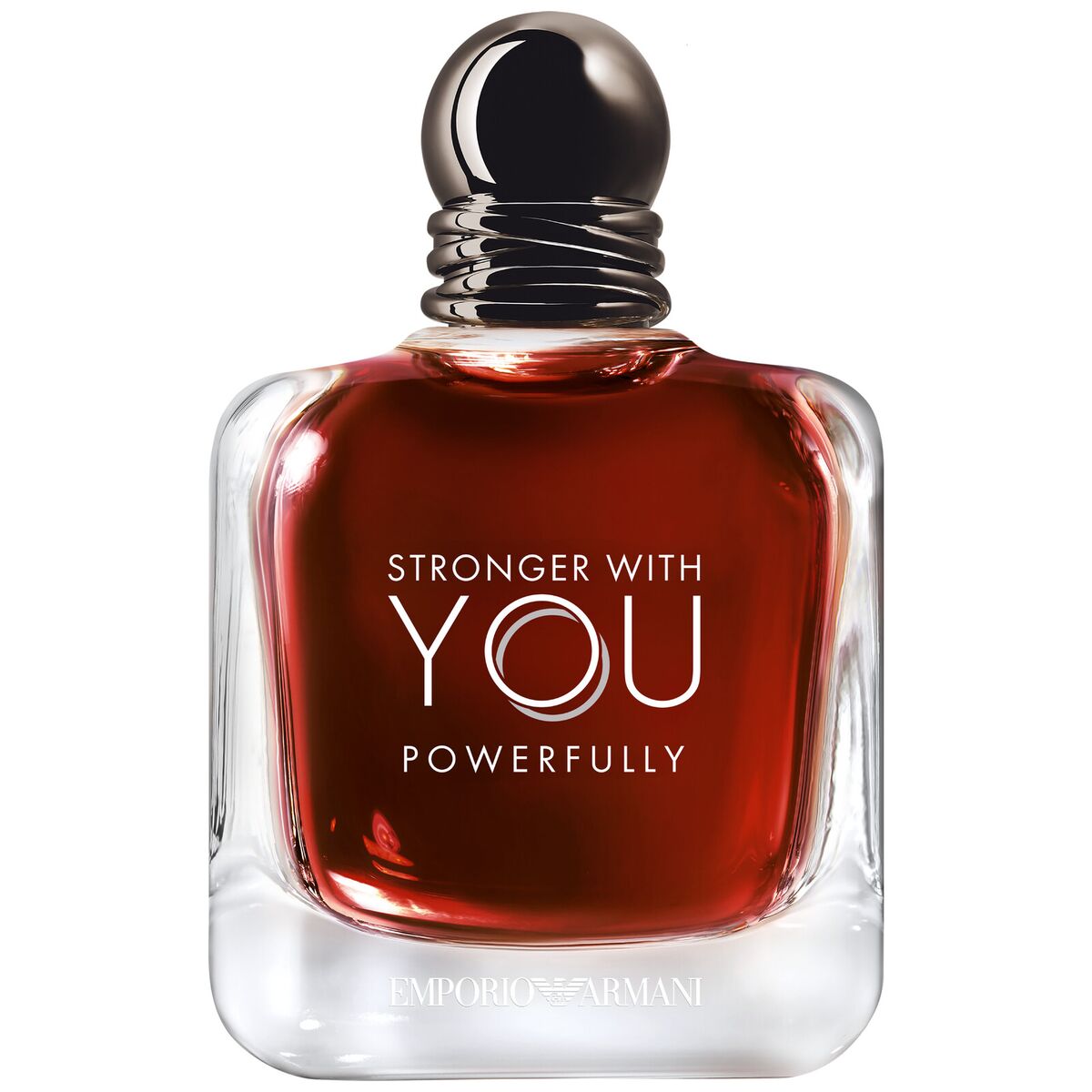 Giorgio Armani Stronger With You Powerfully edp 50ml