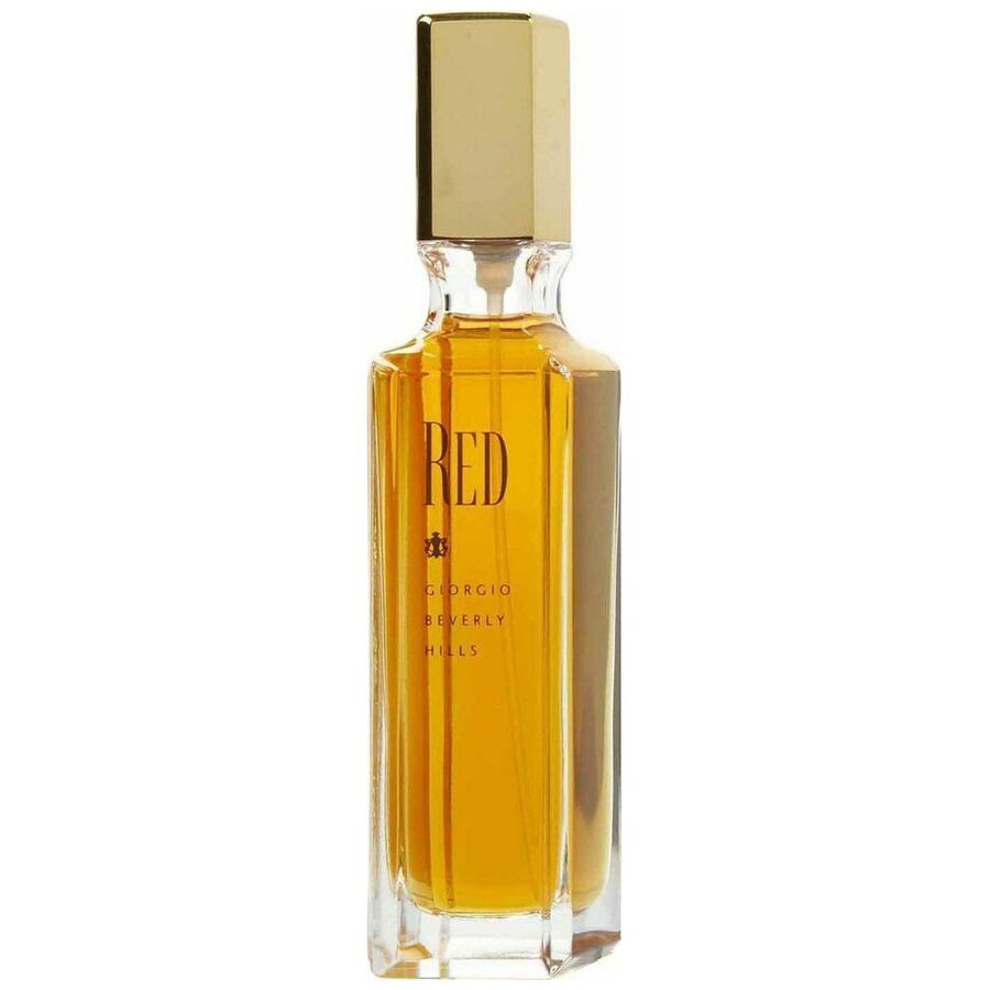 Giorgio Beverly Hills Red edt 90ml