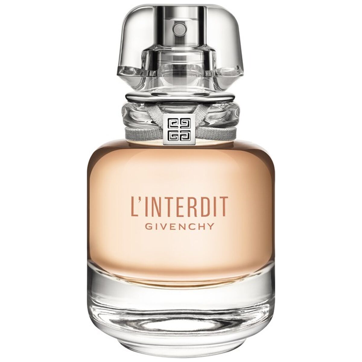 Givenchy L'Interdit edt 35ml (2019)