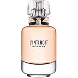 Givenchy L'Interdit edt 50ml