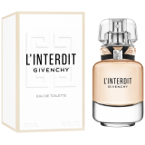 Givenchy L'Interdit edt 35ml