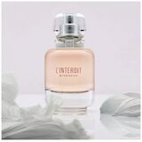 Givenchy L'Interdit edt 50ml (2019)