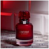 Givenchy L'Interdit Rouge edp 35ml