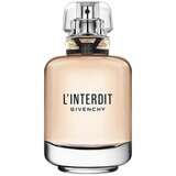 Givenchy L'Interdit edp 125ml