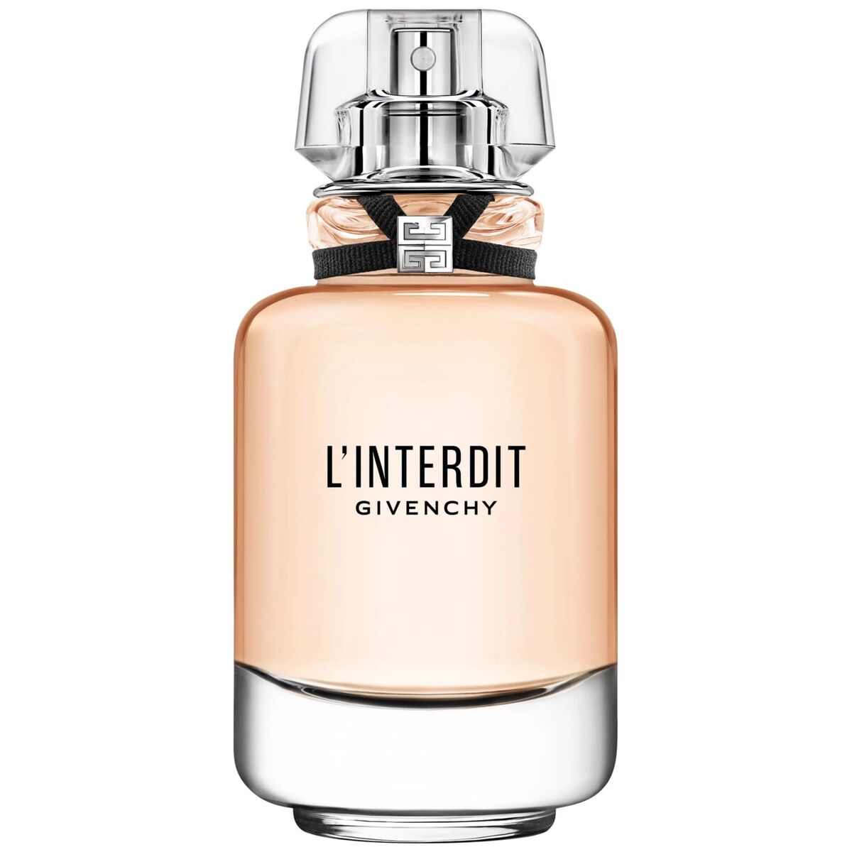 Givenchy L'Interdit edt 80ml (2019)