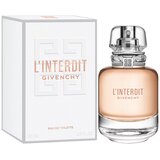 Givenchy L'Interdit edt 50ml (2019)