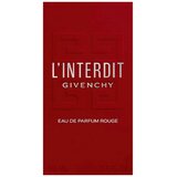 Givenchy L'Interdit Rouge edp 35ml