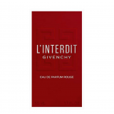 Givenchy L'Interdit Rouge edp 35ml