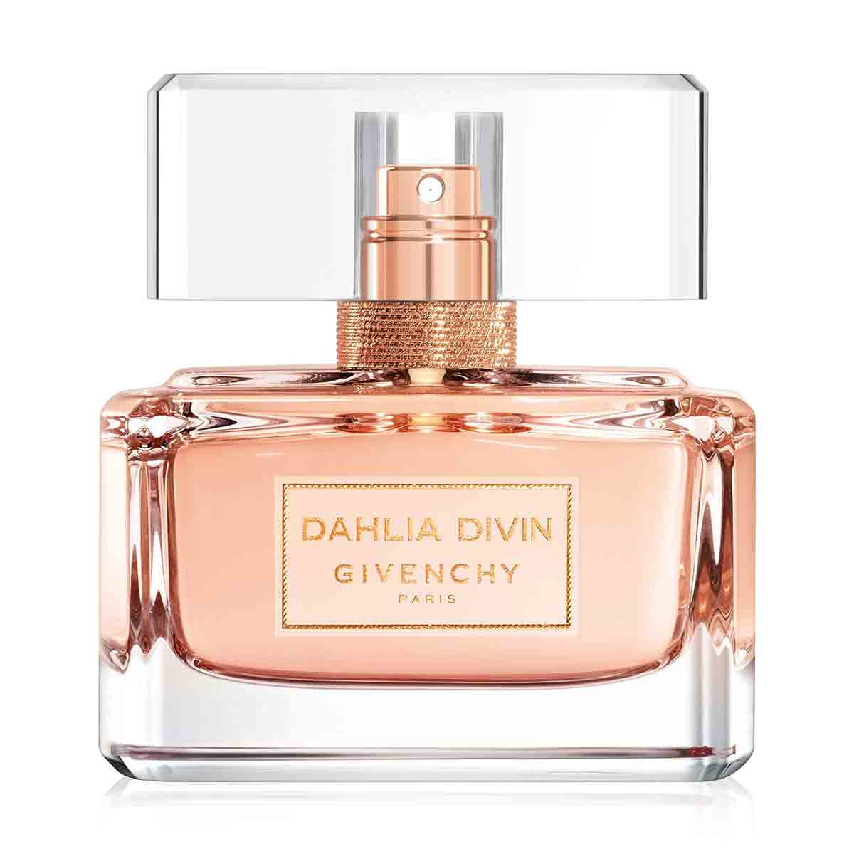 Givenchy Dahlia Divin edt 75ml