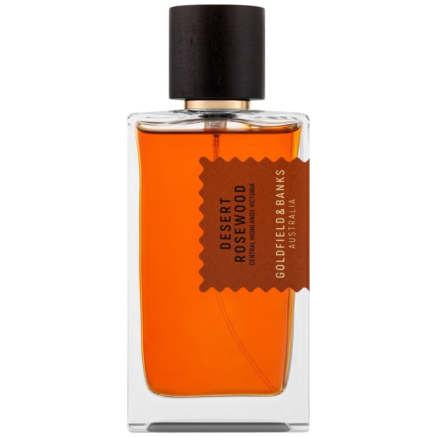 Goldfield & Banks Desert Rosewood edp 100ml