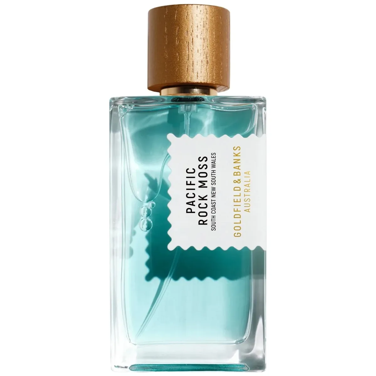 Goldfield & Banks Pacific Rock Moss edp 100ml