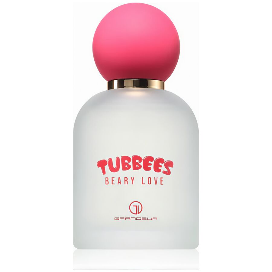 Grandeur Tubbees Beary Love edp 50ml