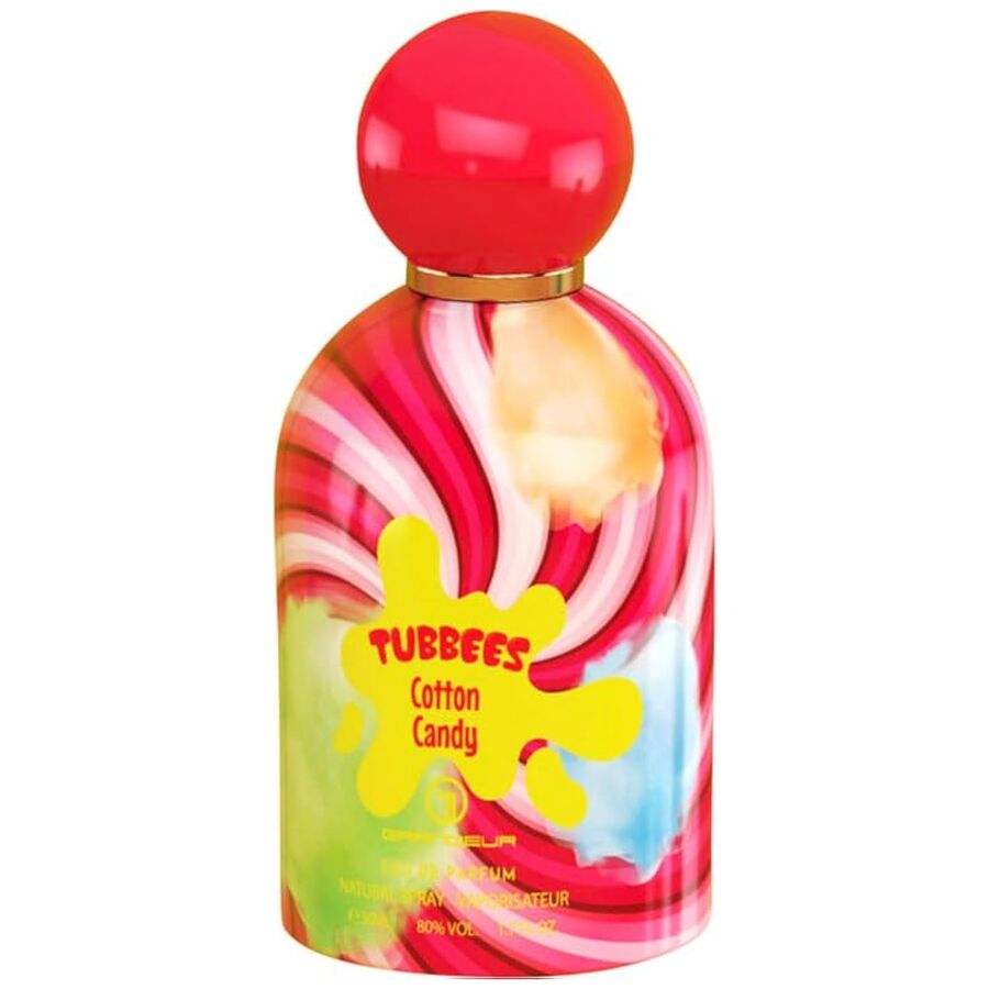 Grandeur Tubbees Cotton Candy edp 50ml
