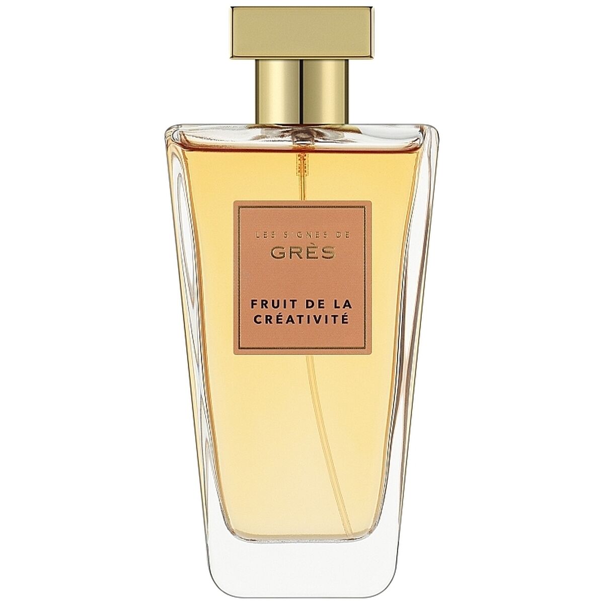 Gres Fruit de La Creativite edp 100ml