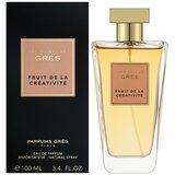 Gres Fruit de La Creativite edp 100ml