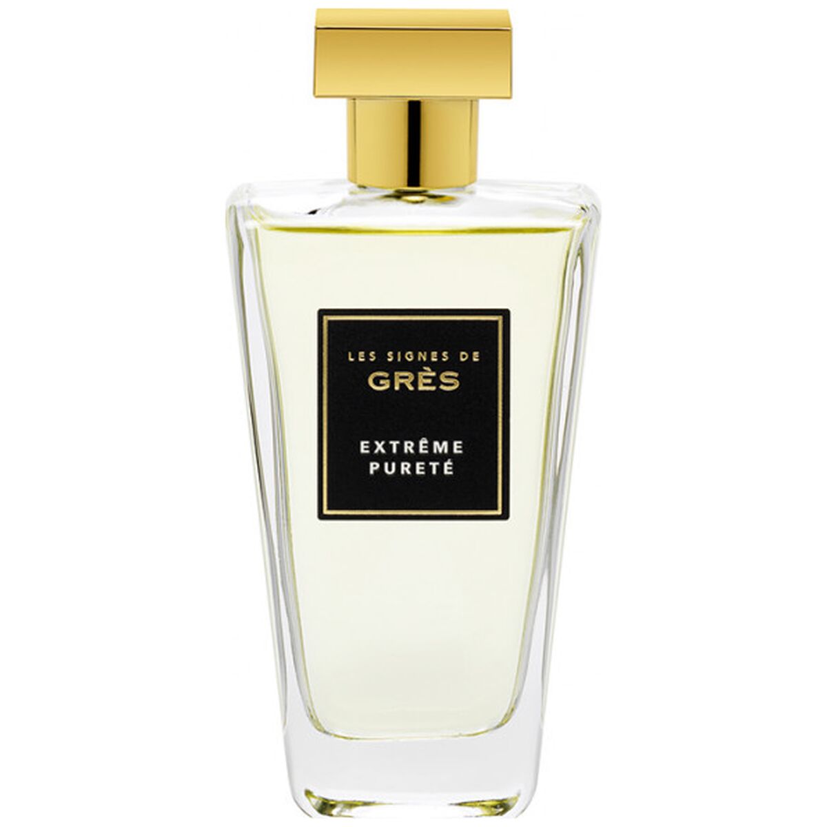 Gres Les Signes De Gres Extreme Purete edp 100ml