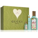 Gucci Flora By Gucci Gorgeous Jasmine edp 100ml + 10ml + 5ml Gift Set