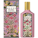 Gucci Flora Gorgeous Gardenia edp 100ml