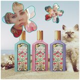 Gucci Flora Gorgeous Magnolia edp 50ml