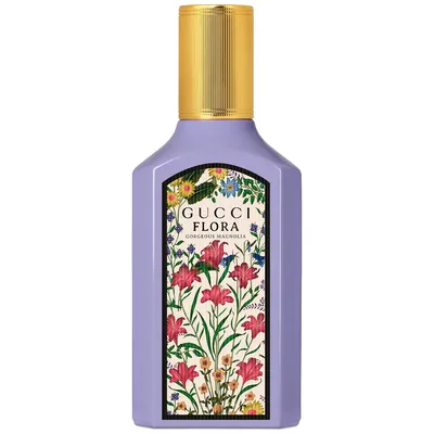 Gucci Flora Gorgeous Magnolia edp 50ml