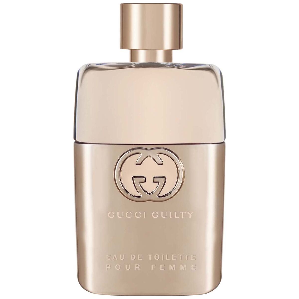 Gucci Guilty Pour Femme edt 50ml