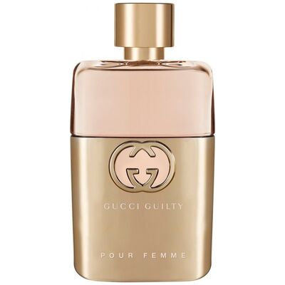 Gucci Guilty Pour Femme edt 90ml