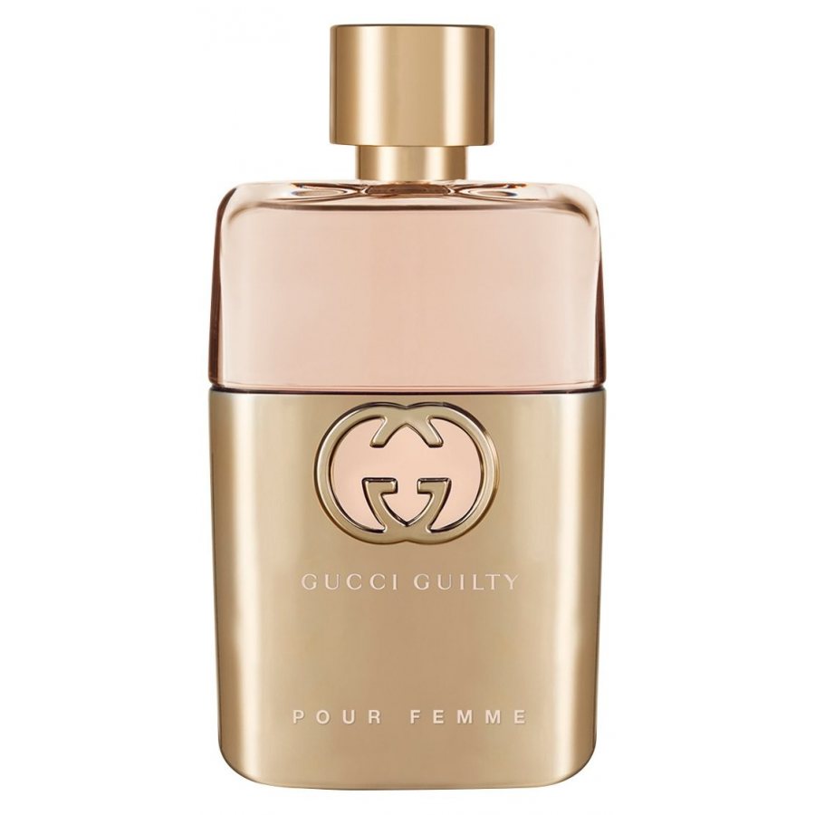 Gucci Guilty Pour Femme edt 90ml