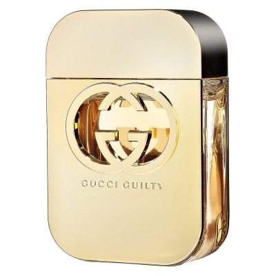 Gucci Guilty Pour Femme edt 75ml (Original 2010 edition)