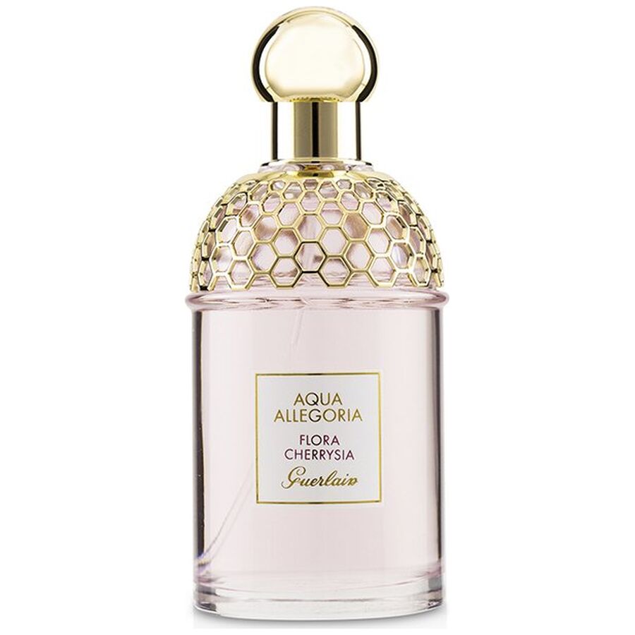 Guerlain Aqua Allegoria Flora Cherrysia edt 125ml