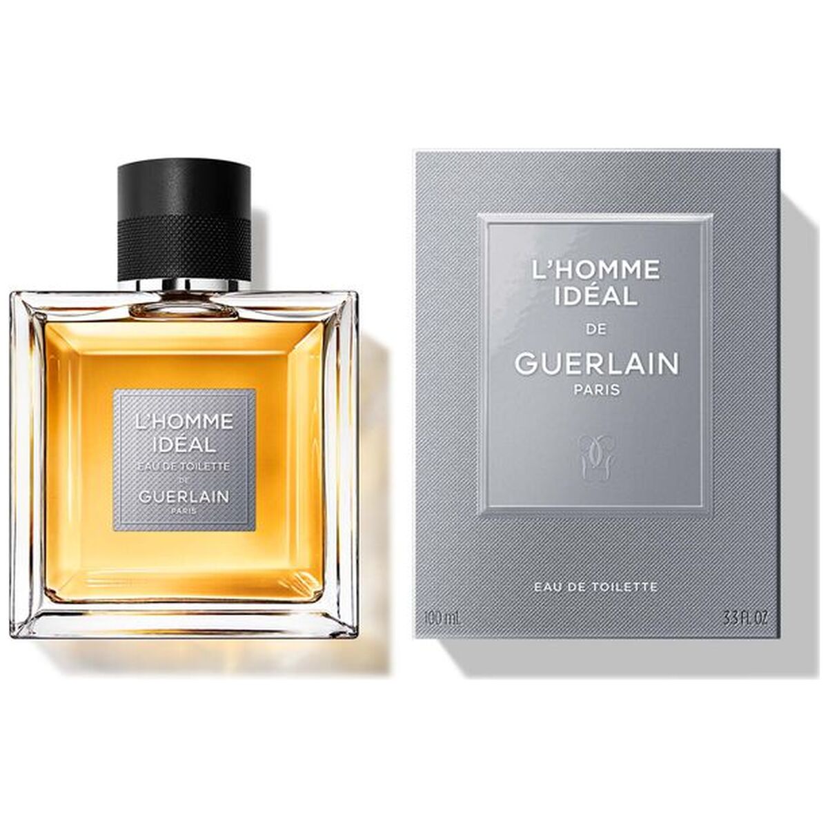 Guerlain L'homme Ideal edt 100ml