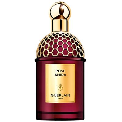 Guerlain Absolus Allegoria Rose Amira edp 125ml