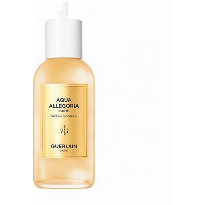 Guerlain Aqua Allegoria Bosca Vanilla  Forte edp 200ml Refill
