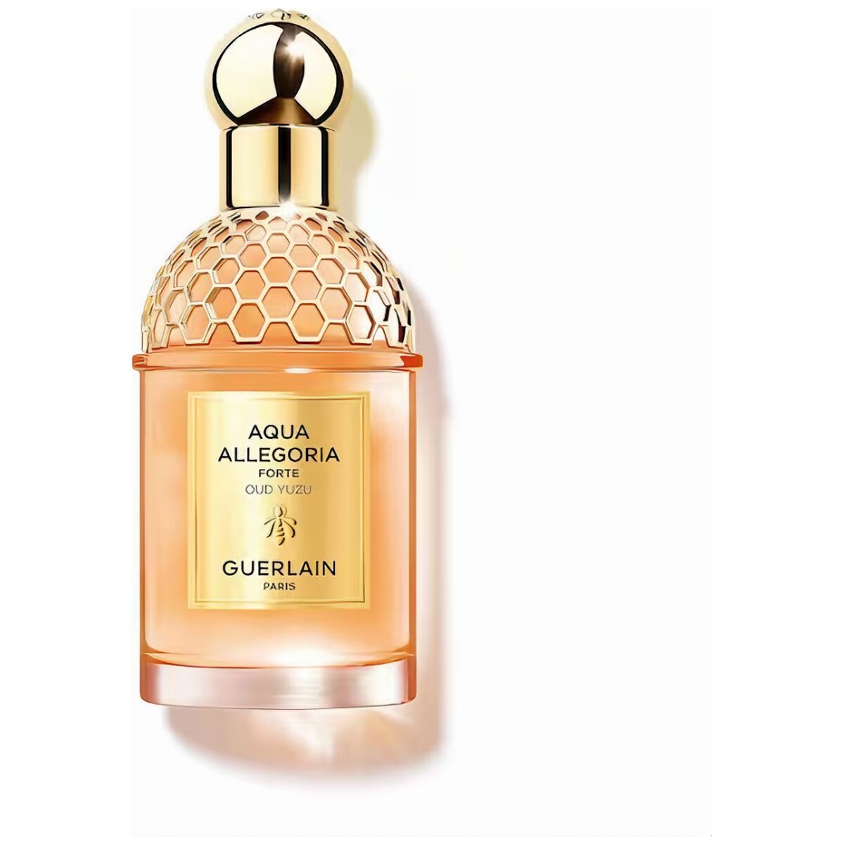 Guerlain Aqua Allegoria Oud Yuzu Forte edp 125ml