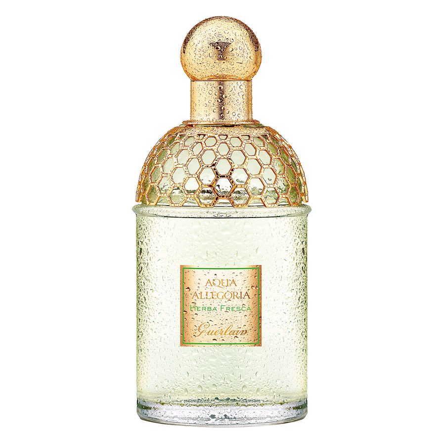 Guerlain Aqua Allegoria Herba Fresca edt 125ml