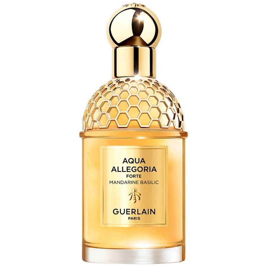 Guerlain Aqua Allegoria Mandarin Basilic Forte edp 75ml