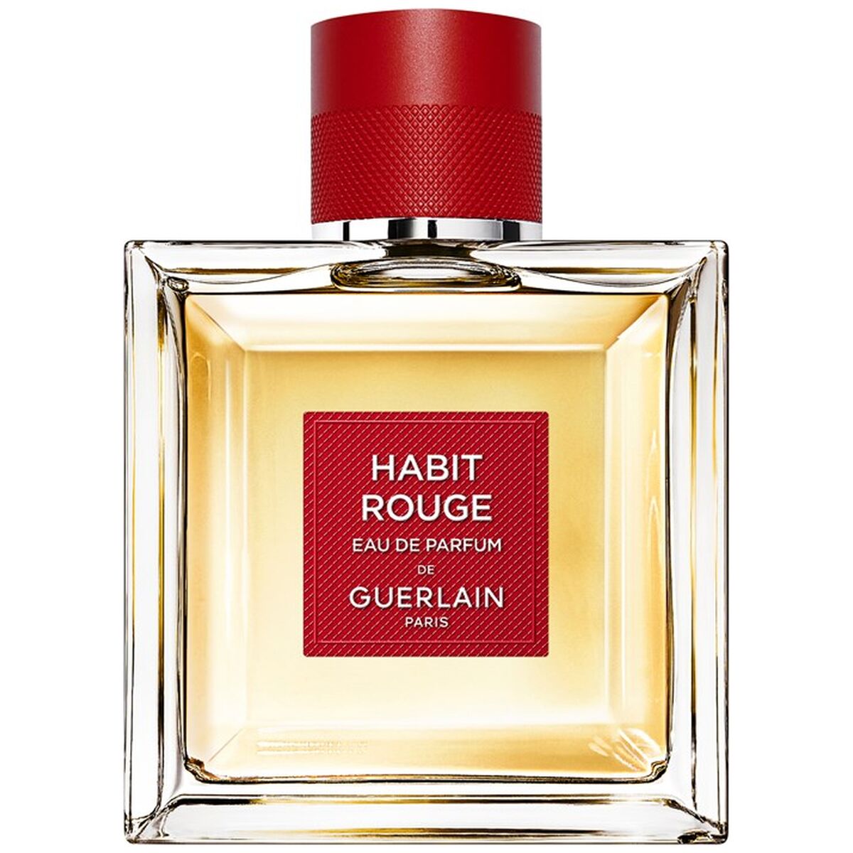 Guerlain Habit Rouge edp 100ml