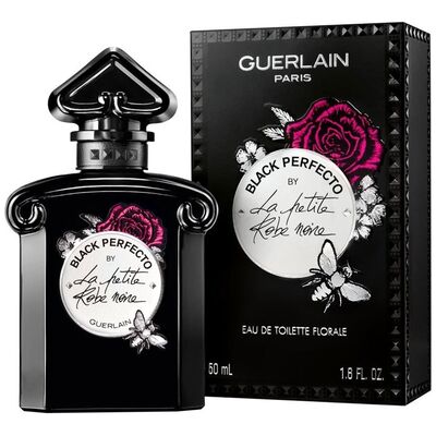 Guerlain La Petite Robe Noire Black Perfecto Florale edt 50ml
