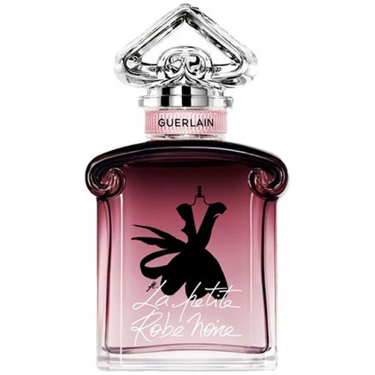 Guerlain La Petite Robe Noire Rose Noire edp 30ml
