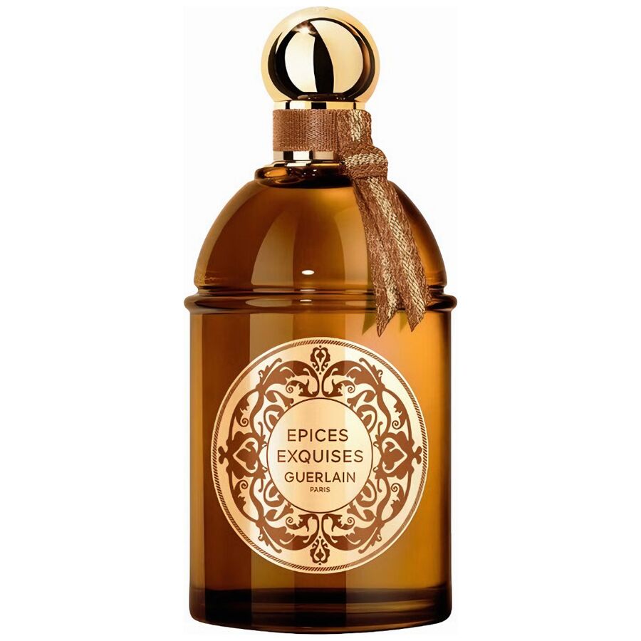 Guerlain Les Absolus D'Orient Epices Exquises edp 125ml