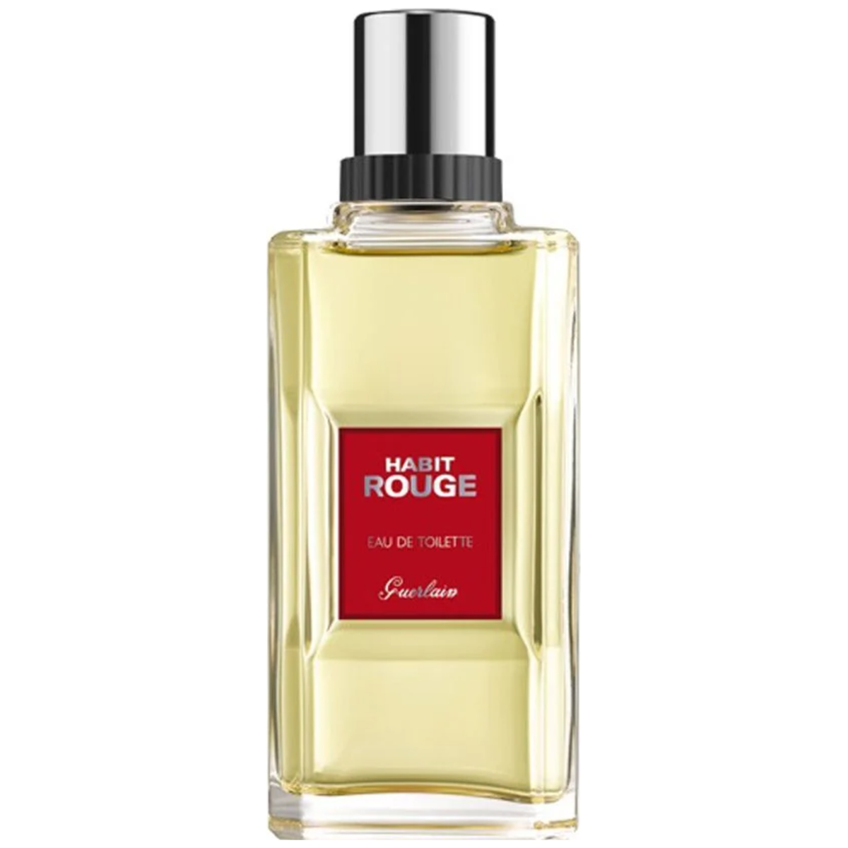 Guerlain Habit Rouge edt 100ml