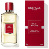 Guerlain Habit Rouge edt 150ml